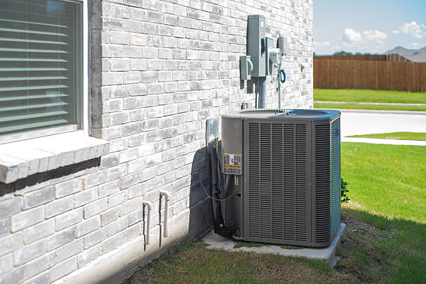 Reliable Ac Installation contractor in Fort Hood, TX by FH HVAC